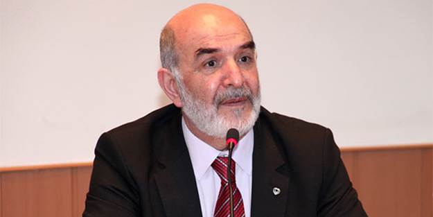 Ahmet Taşgetiren isim kullanmadan Ali İhsan Karahasanoğlu'nun Sisi yorumuna cevap verdi!