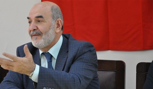 Ahmet Taşgetiren sonunda bunu da yaptı! Başka işin mi kalmadı be adam