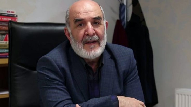 Ahmet Taşgetiren, sonunda bunu da yazabildi! İyice raydan çıktı