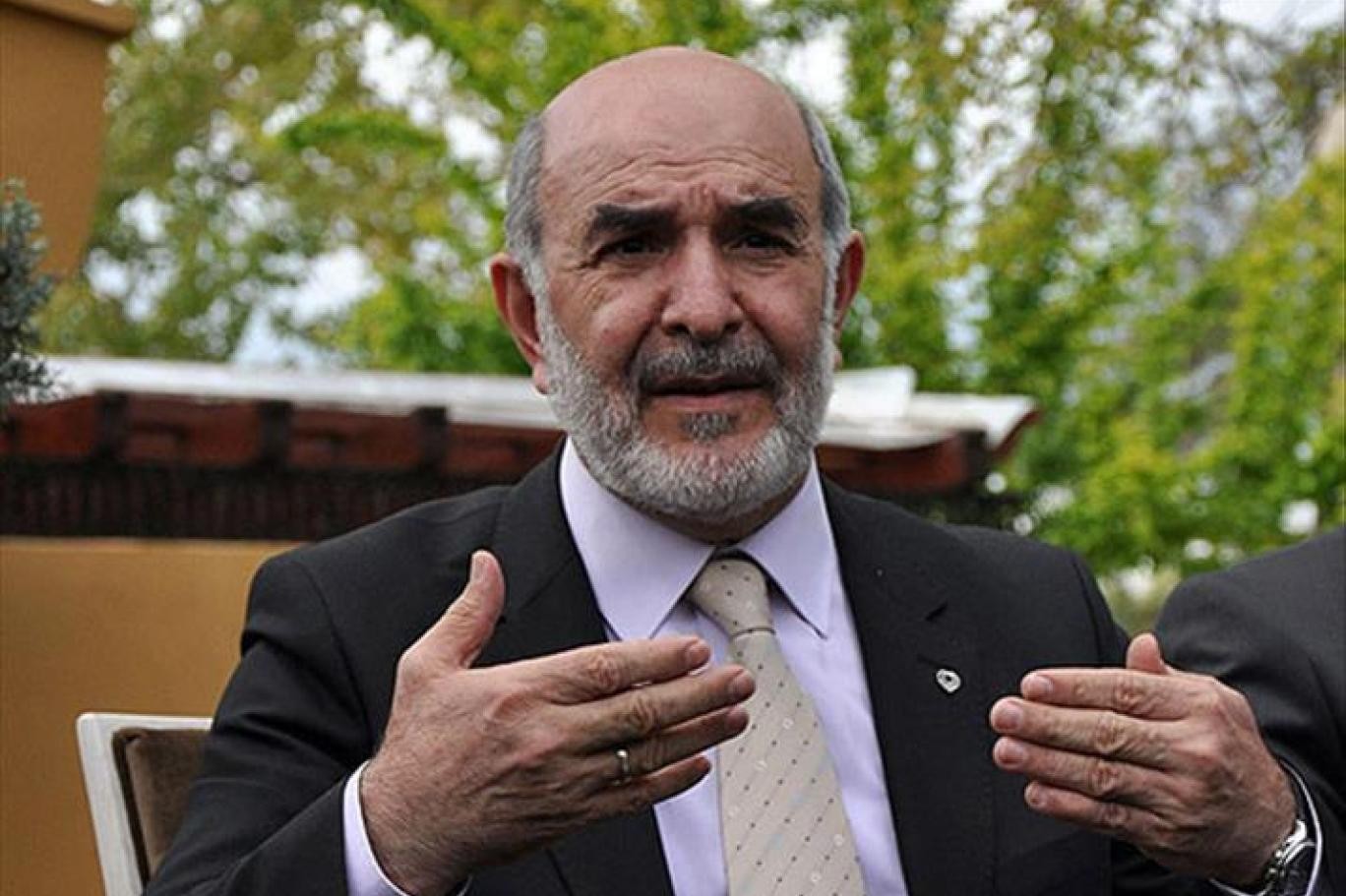 Ahmet Taşgetiren, “Yazıklar olsun” deyip duyurdu! Hakikaten büyük namussuzluk