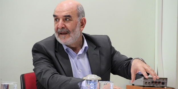 Ahmet Taşgetiren'den ilginç "Erdoğan" çıkışı! Sen de göbek atarsın