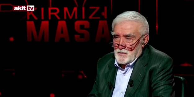 Ahmet Tekin canlı yayında açıkladı: Veli Küçük bana 'Fetullah Gülen bizim adamımız' dedi