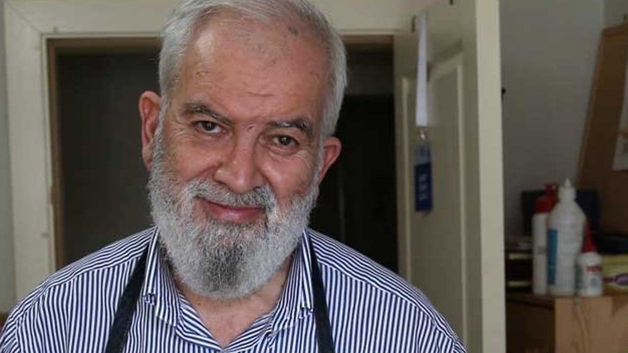 Ahmet Turan Alkan: Çok şey mi istiyor?