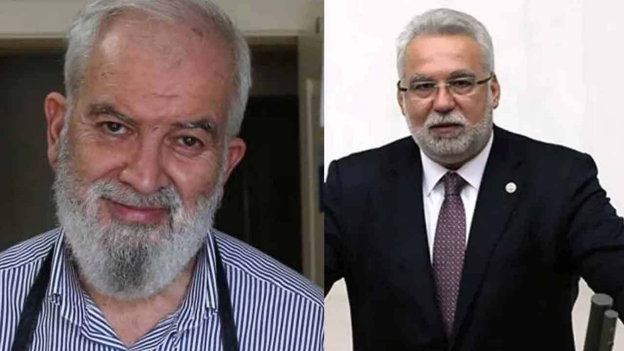 Ahmet Turan Alkan’ın vefatı sonrası yalana sarıldı! Hüseyin Kocabıyık’tan ahlaksız iftira