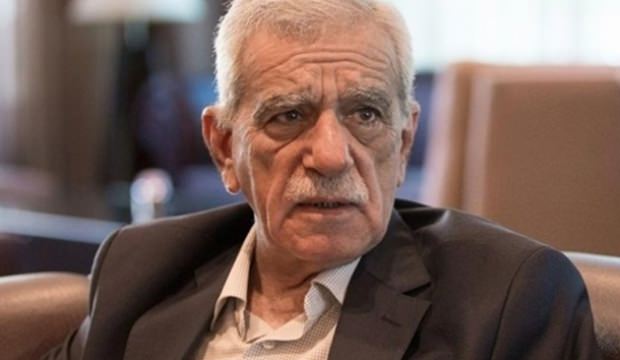 Ahmet Türk görevden almıştı! Mahkemeden flaş karar