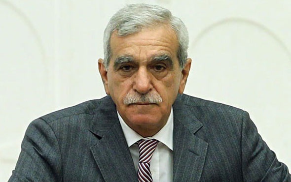 Ahmet Türk Kılıçdaroğlu'yla gizli görüşmesini anlattı!