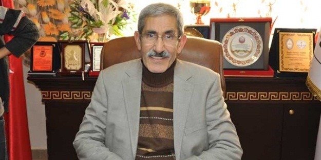 Ahmet Türk'ün yeğeni tutuklandı!