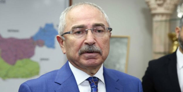 Ahmet Türk’ün yerine atanan kayyımdan alkışlanacak hareket! Kimisi teröriste sarılır, kimisi hayat kurtarır