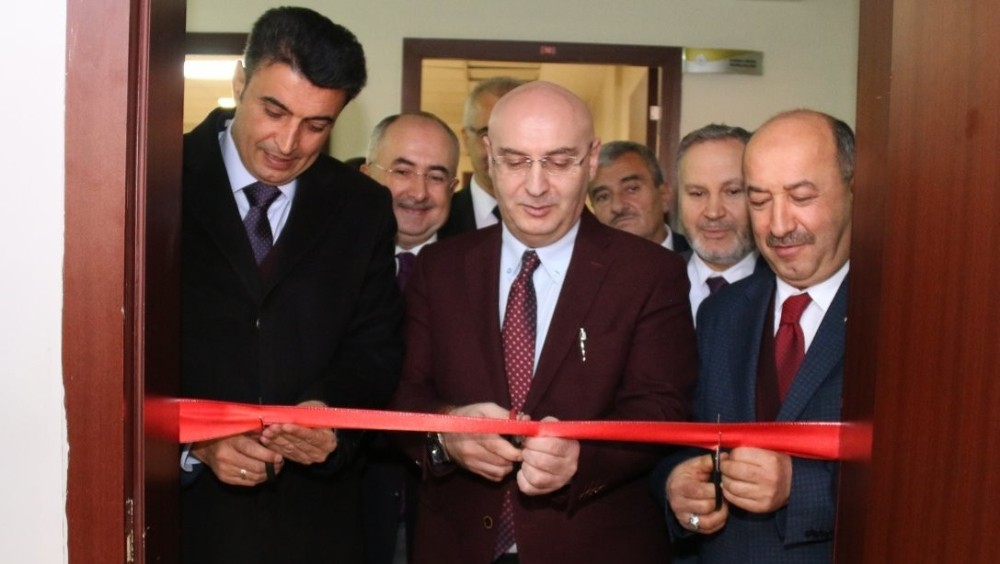 Ahmet Uluçay Sinema Günleri 