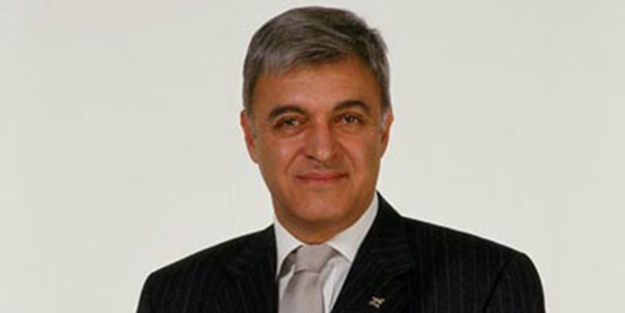 Ahmet Vefik Alp