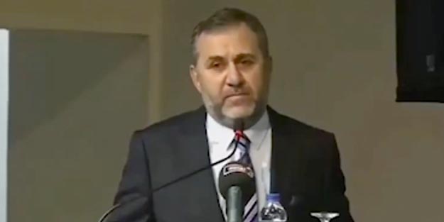 Ahmet Yaramış istifa etti mi? Türk Tarih Kurumu Başkanı Ahmet Yaramış görevi bıraktı mı?