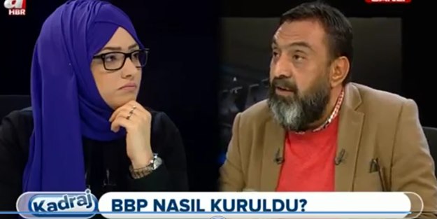 Ahmet Yenilmez, BBP'nin nasıl kurulduğunu anlattı