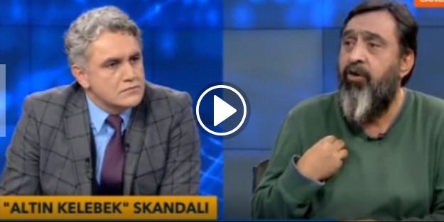 Ahmet Yenilmez: Diriliş'e 'itibarsızlaştırma' operasyonu yapıldı