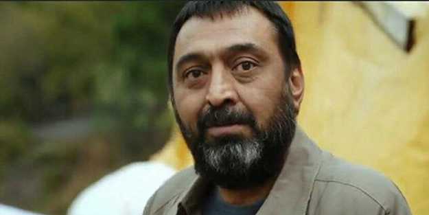 Ahmet Yenilmez de Kuruluş Osman'da