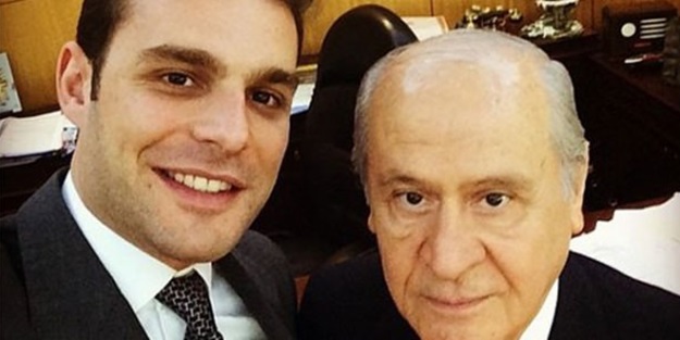 Ahmet Yenilmez'e küstah cevap!