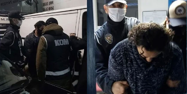 Ahmet Yiğit kimdir? Ahmet Yiğit nerede yakalandı?