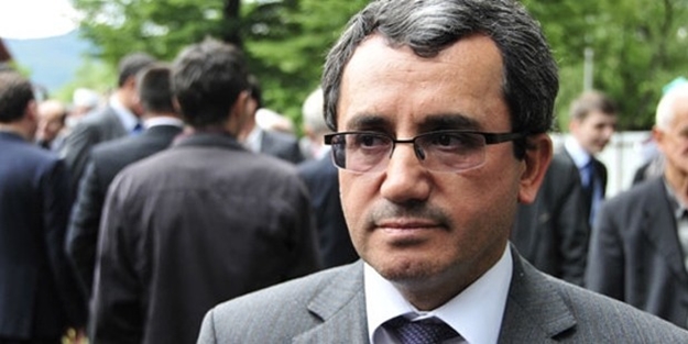 Merve Kavakçı: Ahmet Yıldız’a ne danışılacak!