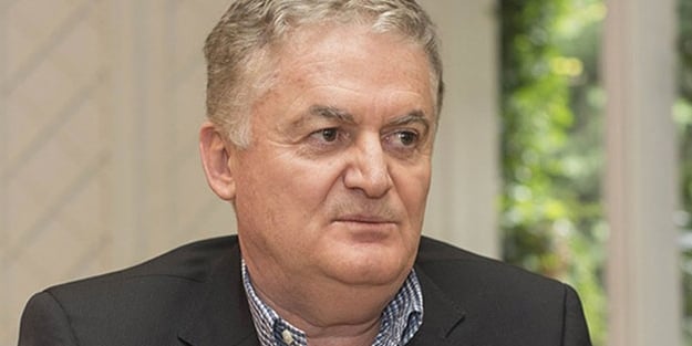 Ahmet Zeki Üçok'tan şok iddia: Fetullah Gülen ölse bile...