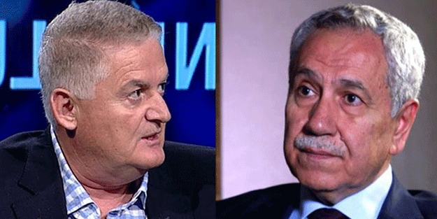 Bülent Arınç’ın açıklamaları sonrası Erdoğan’a dikkat çeken çağrı