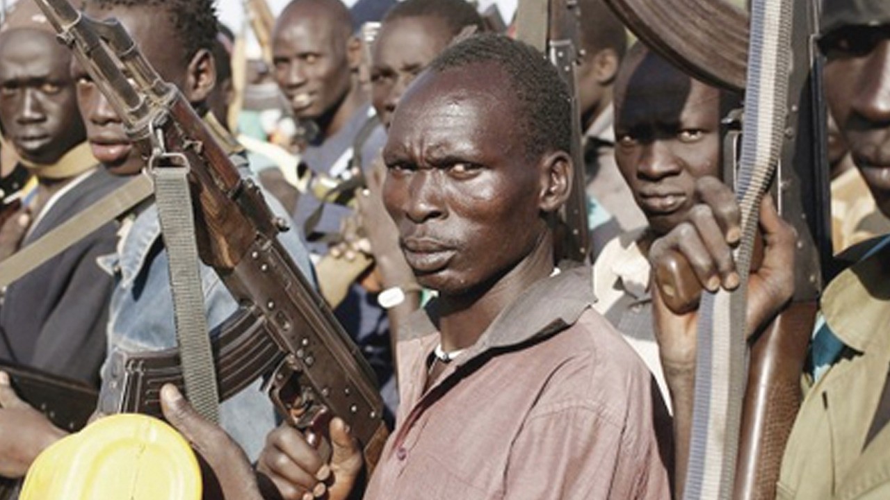 Sudan iç savaş planını halk nasıl bozdu? Sudan’daki Harp Tertibi neden akim kaldı?