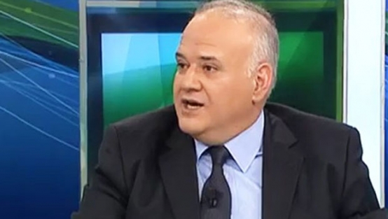 Ahmet Çakar: 5 değil 15 kurşun yemeye hazırım