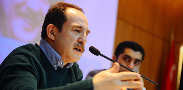 Ahmet Tezcan STV’den istifa etti!