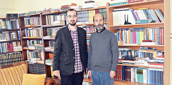 Cemaat, D.Bakır’da zımnen BDP’ye çalışıyor!