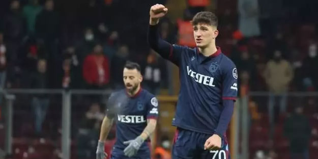 Ahmetcan Kaplan oyuna devam edemedi!