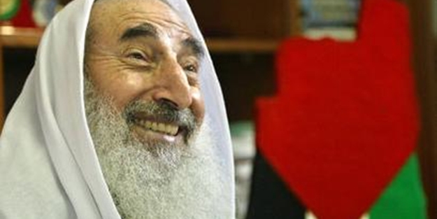 Şehadetinin 10'uncu yıldönümü