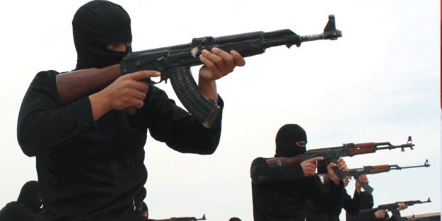 Ahrar-uş Şam: İran'la görüştük