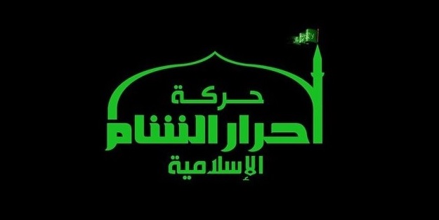 Ahrar'uş Şam'dan kritik Paris açıklaması