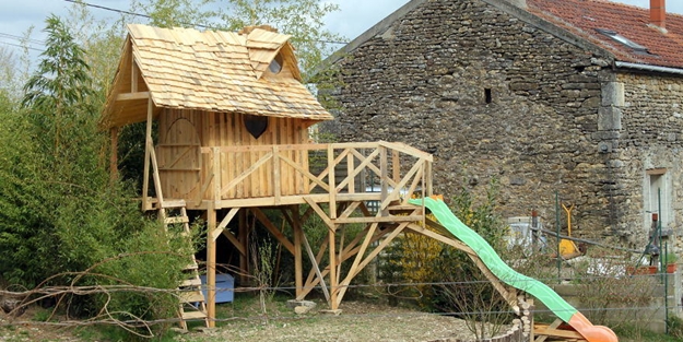 Ahşabın en güzel hali!