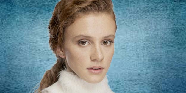 Ahsen Eroğlu kimdir, nereli kaç yaşında? Ahsen Eroğlu hayatı, biyografisi!