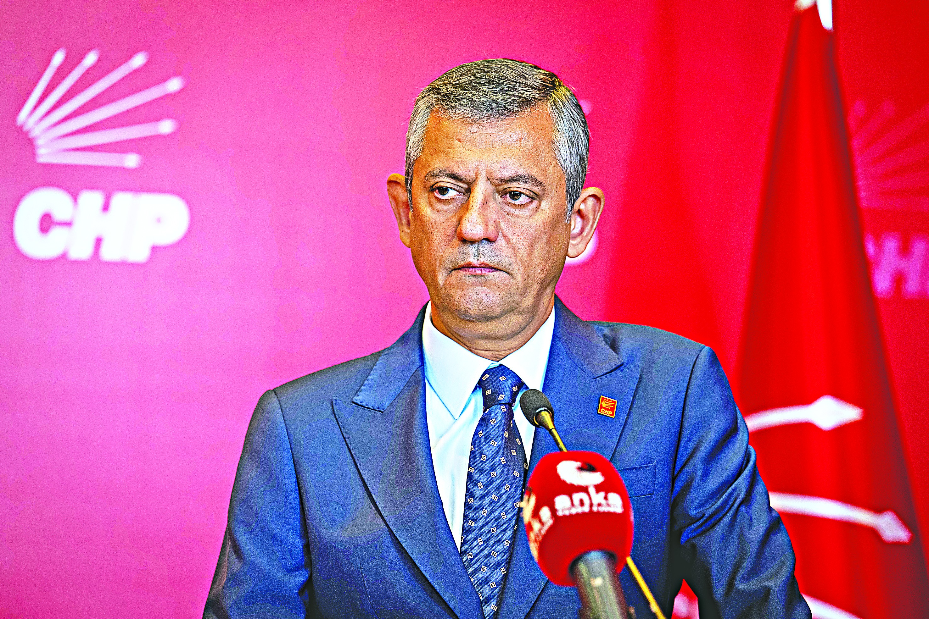 Ahtapotun gövdesi Başkent’te! Rüşvetin ucu Ankara'da