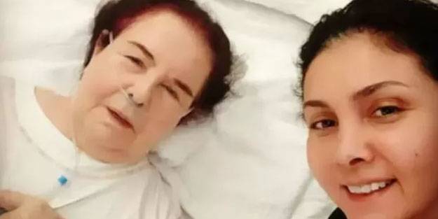 Ahu Turanlı kimdir? Ahu Turanlı Fatma Girik’in neyi olur? Fatma Girik'in mirası kime kaldı?