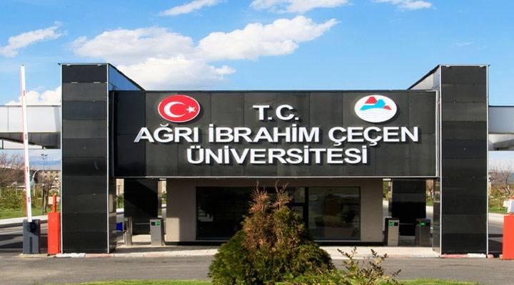 AİÇÜ Öğretim Üyesi alıyor