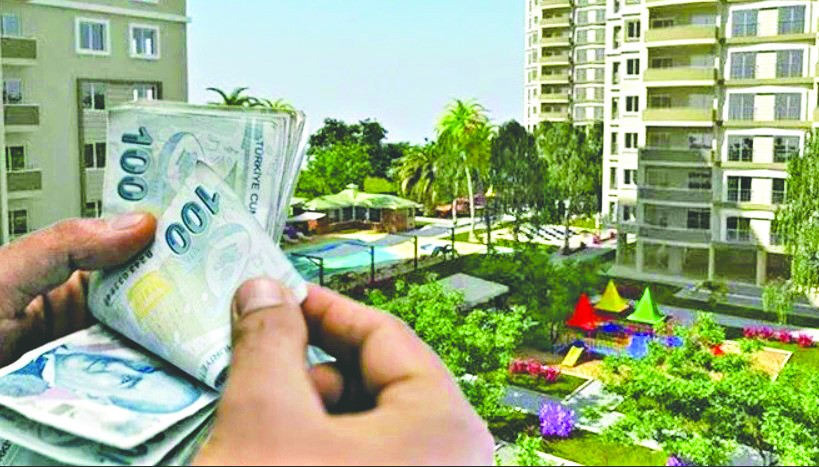 Aidat krizi büyüyor