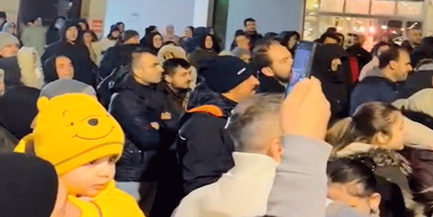 Aidata yapılan yüzde 153 zam çileden çıkarttı!