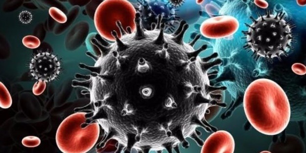 AIDS hastası sayısı son 15 senede azaldı