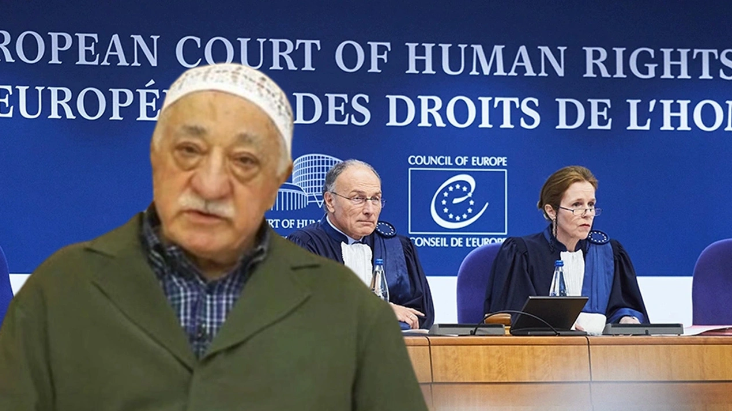 AİHM akladı ama mahkeme dinlemedi: FETÖ oyunu bozuldu… Bakın FETÖ’cüler nasıl kudurdu