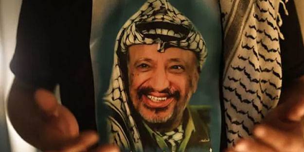 AİHM Arafat'ın ölümü ile ilgili kararını verdi