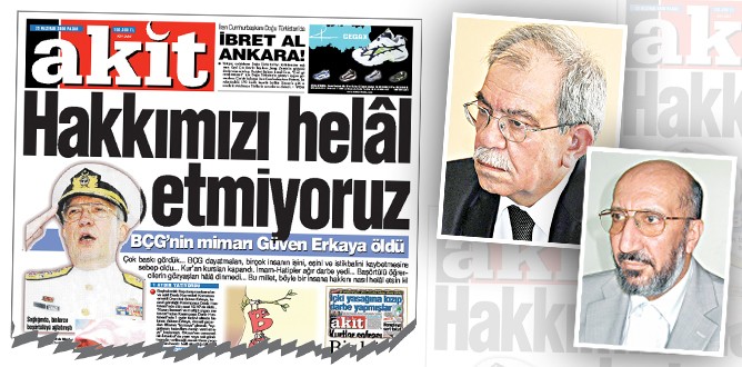 AİHM, bizi haklı buldu