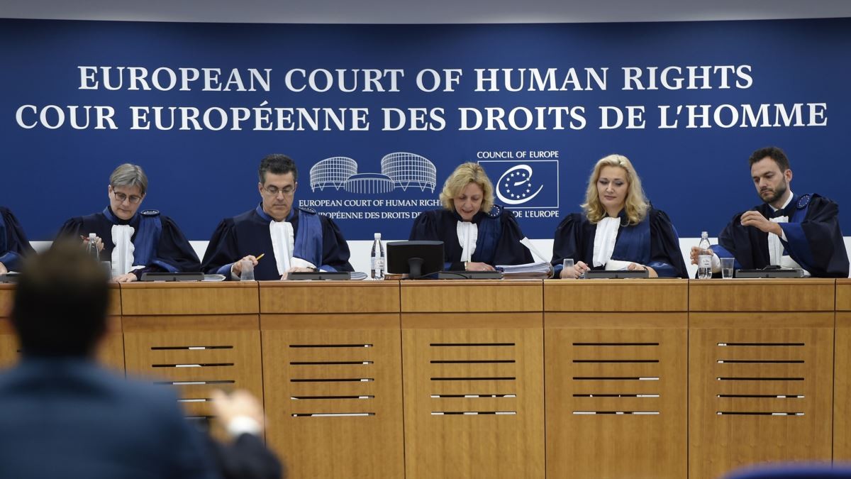 AİHM, Erivan’a geçici tedbiri görüşecek