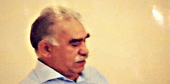 İşte Öcalan için çıkan son karar!