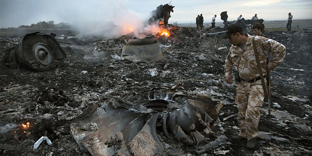 Konu bu kez Ukrayna değil, Malezya! AİHM'den Rusya kararı
