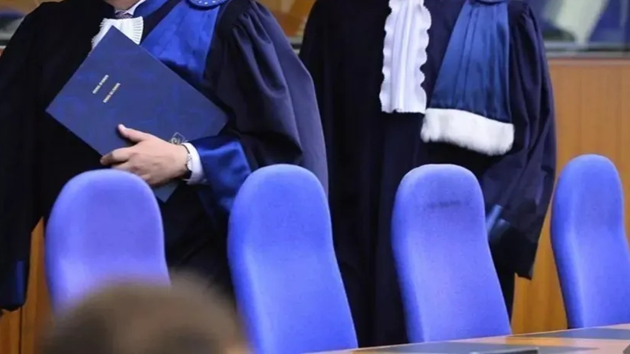 AİHM yüzlerce FETÖ'cüyü akladı!