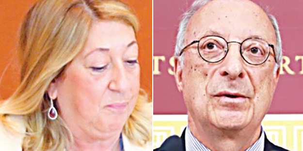 AİHM’deki Türkler kimin yargıcı?