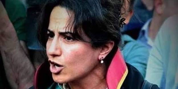 AİHM'den DHKP-C'li Ebru Timtik kararı