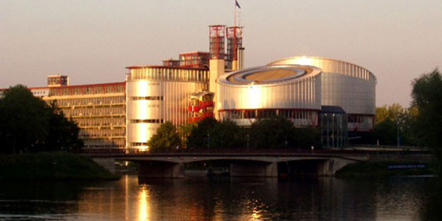 AİHM'den Ergenekon ile ilgili karar!