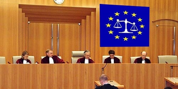 AİHM’den FETÖ’cüye ret!